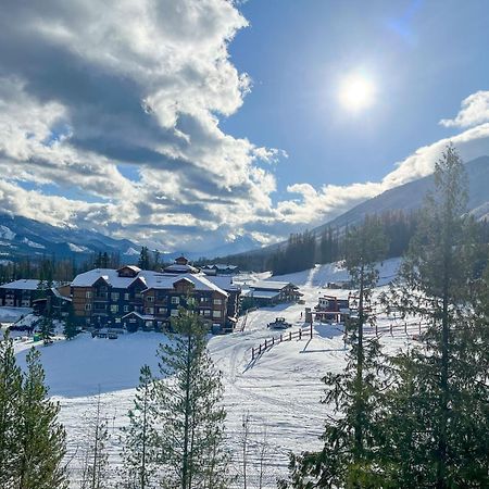 Snow Creek Lodge By Fernie Central Reservations Kültér fotó