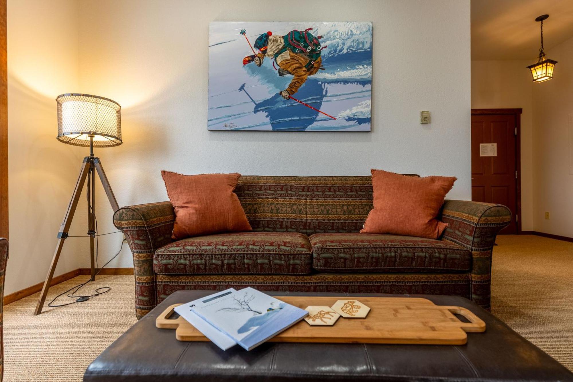 Snow Creek Lodge By Fernie Central Reservations Kültér fotó
