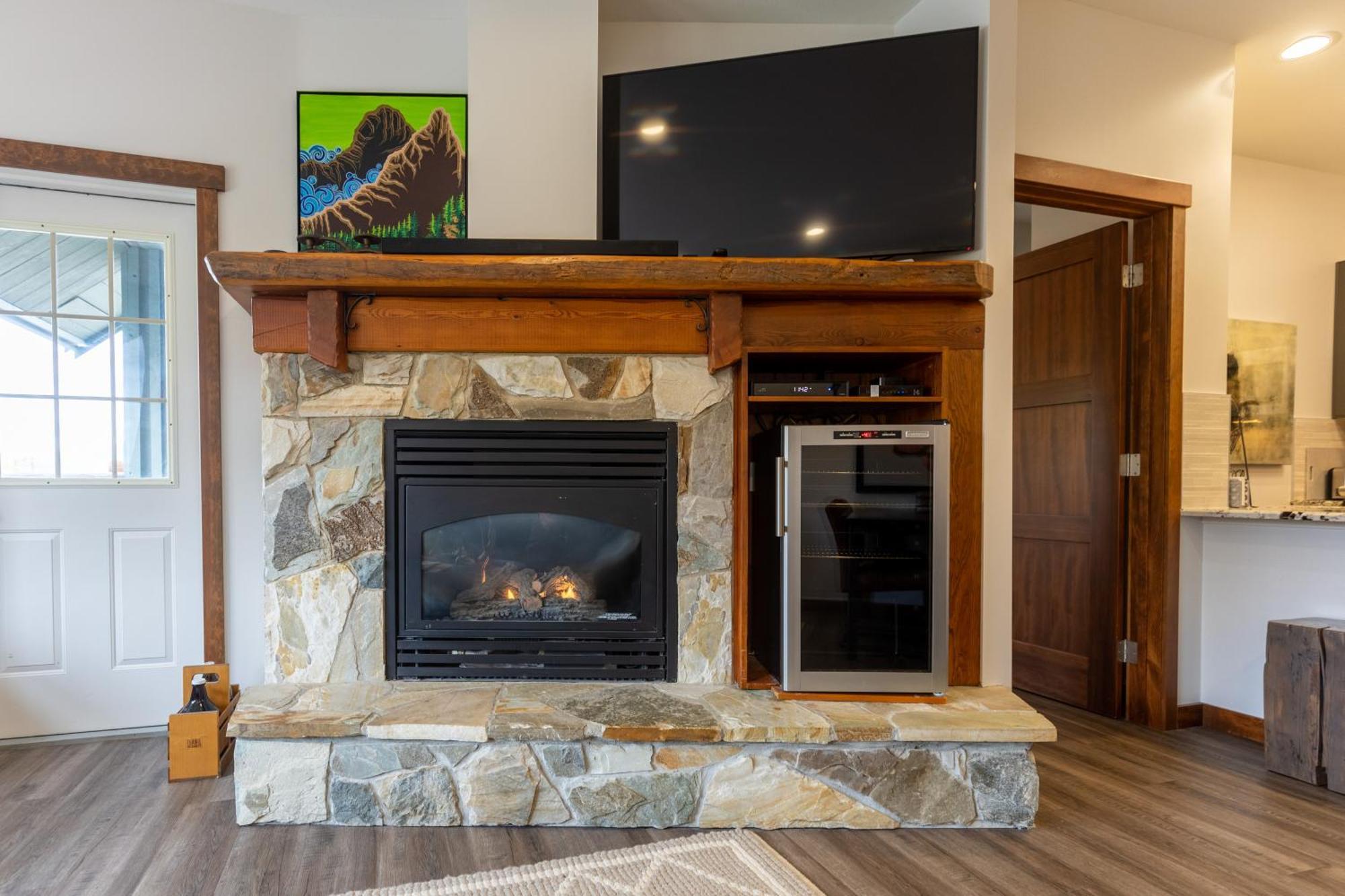 Snow Creek Lodge By Fernie Central Reservations Kültér fotó