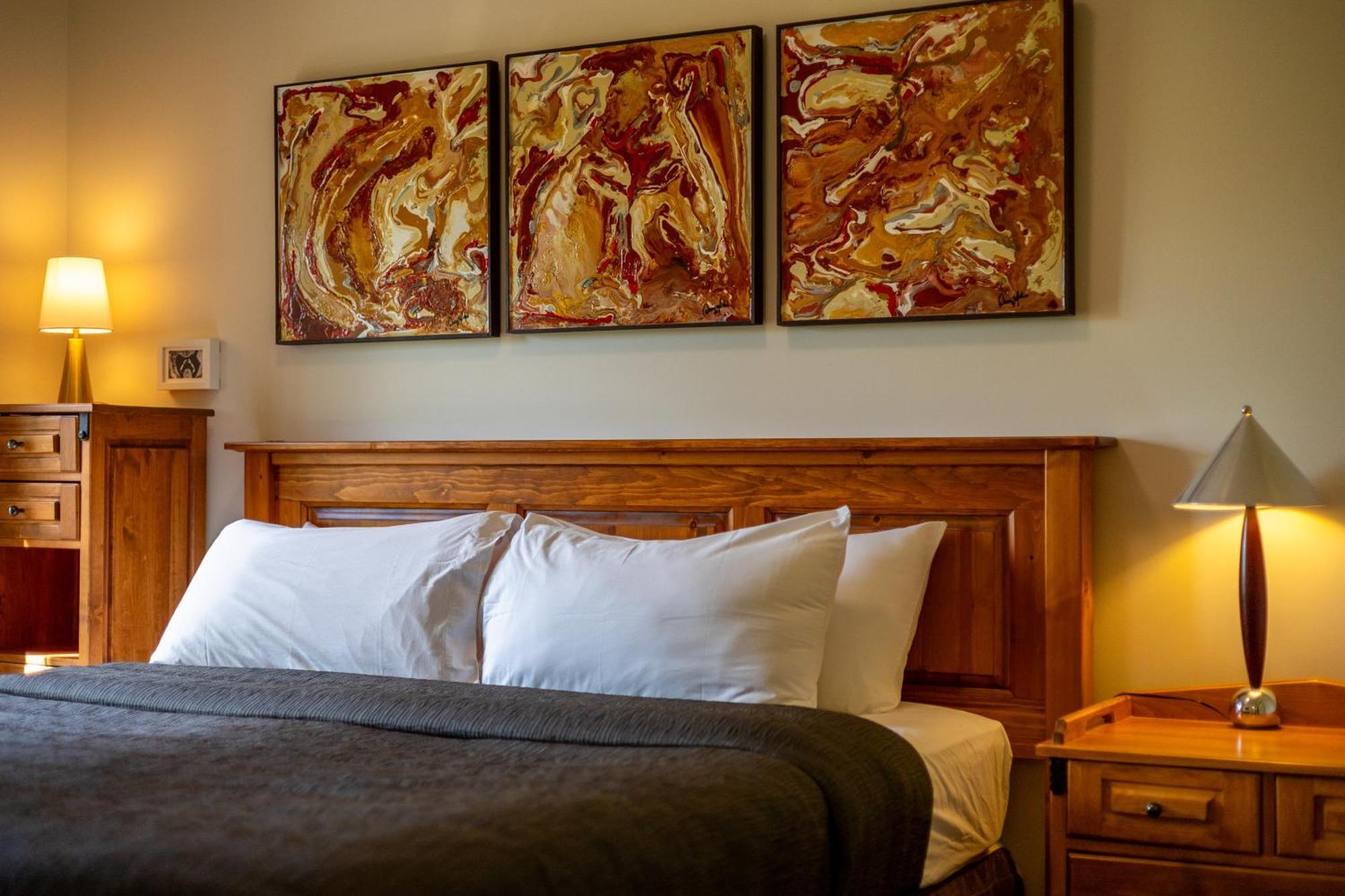 Snow Creek Lodge By Fernie Central Reservations Kültér fotó