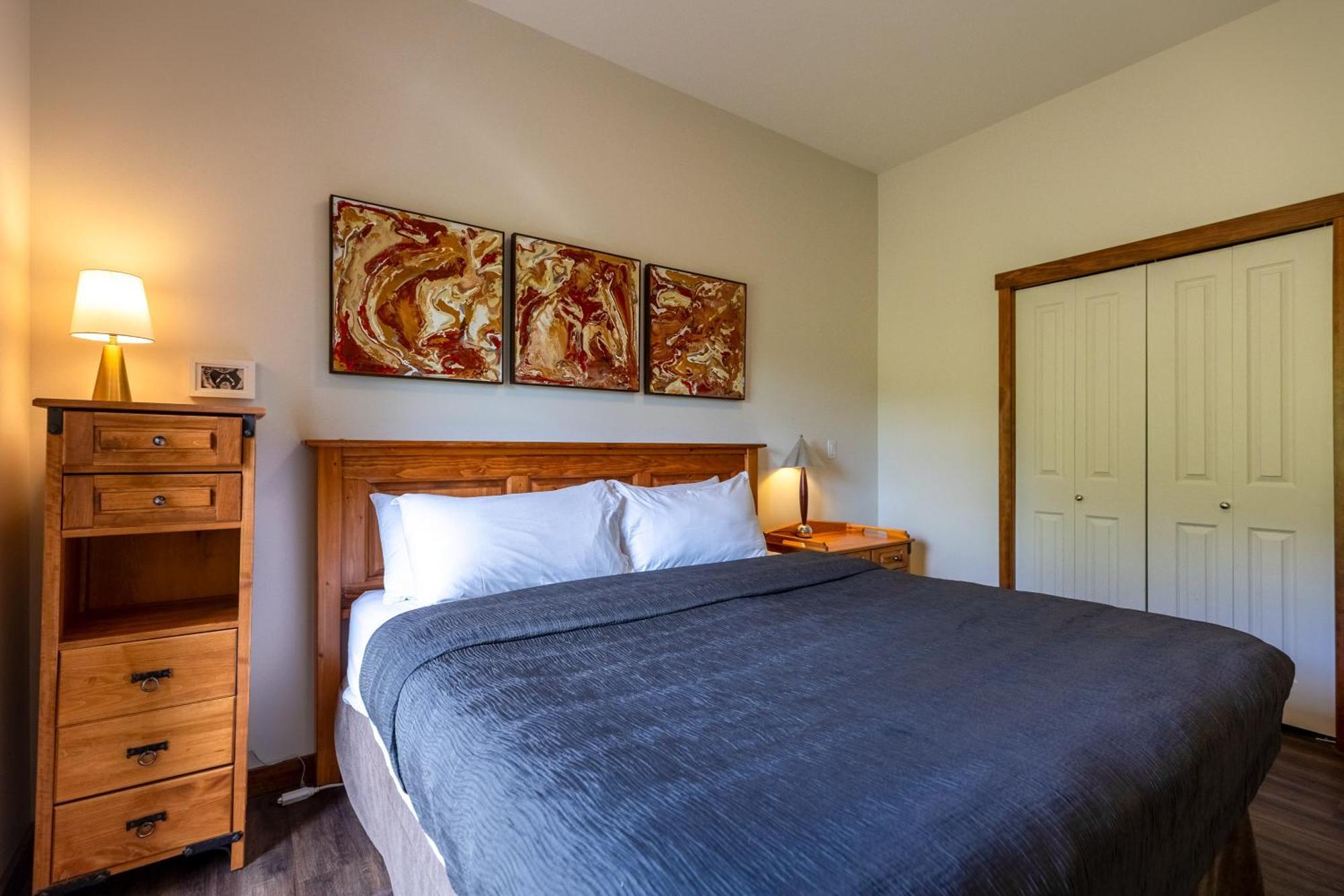 Snow Creek Lodge By Fernie Central Reservations Kültér fotó