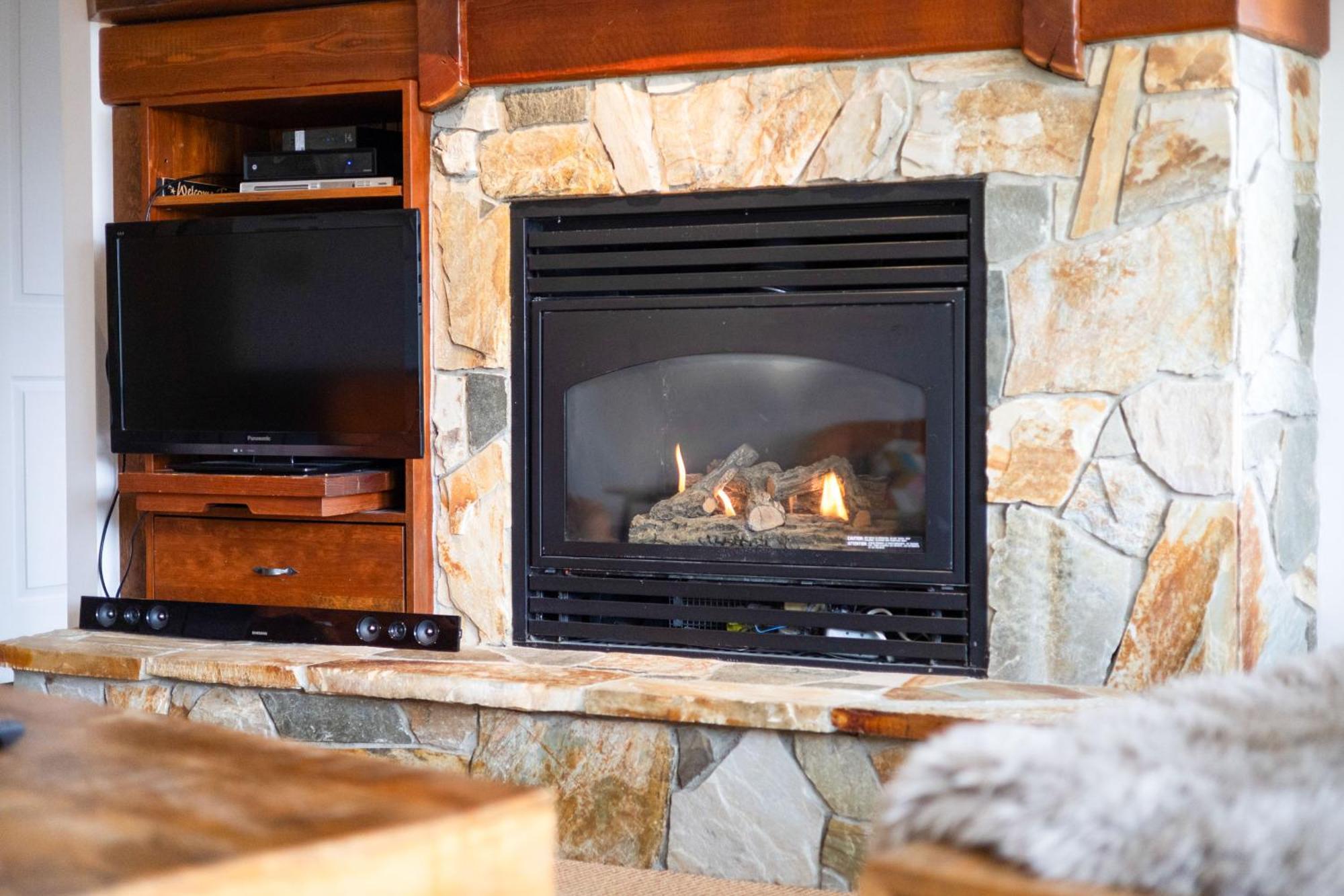 Snow Creek Lodge By Fernie Central Reservations Kültér fotó