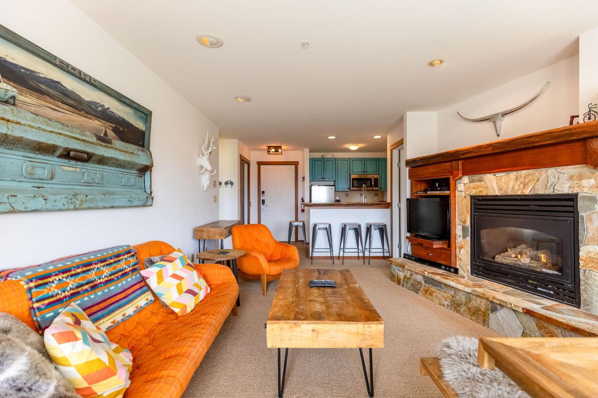 Snow Creek Lodge By Fernie Central Reservations Kültér fotó