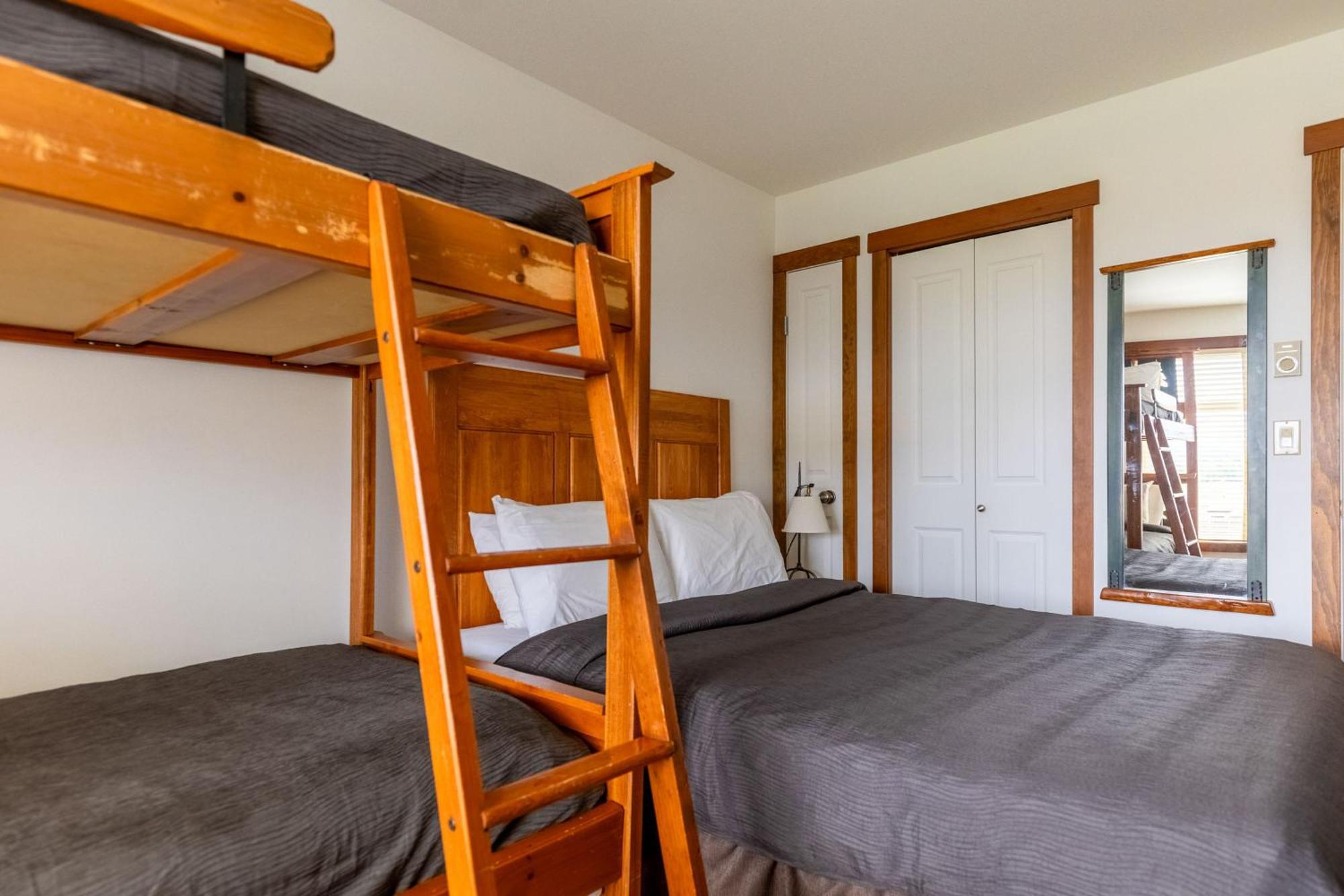Snow Creek Lodge By Fernie Central Reservations Kültér fotó